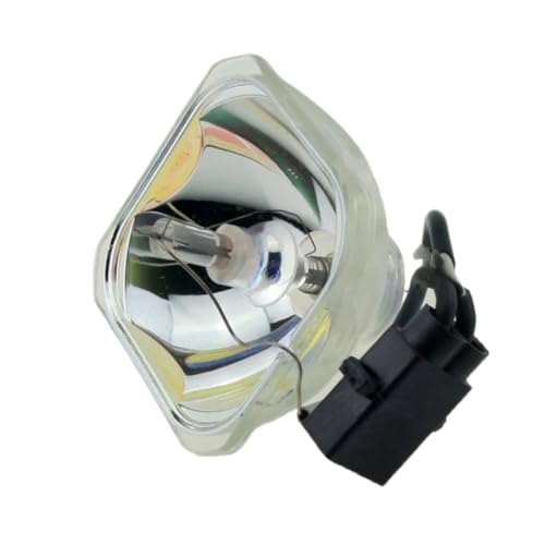 Ampoule de rechange Epson EB-W7 pour corriger une image sombre de projecteur EL54