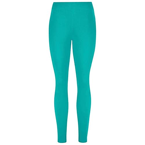 Calças Up Control,Lupo,feminino,Verde Splash,GG