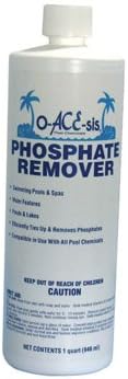 PHOSPHATE REMOVER 1QT
