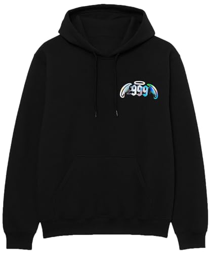 Juice Wrld Hoodie 9992