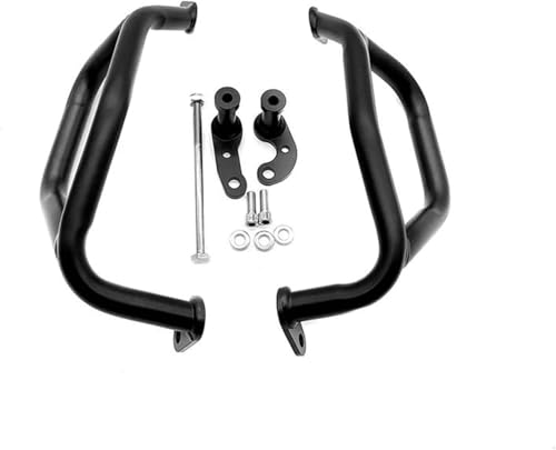 Barre de Protection NX500 Pare-Chocs Moto pour Rouler en Toute Sérénité - 3