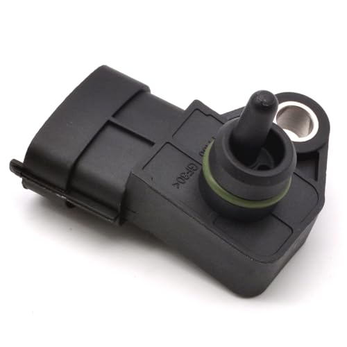 Einlasskrümmerdruck MAP-Sensoren Sensor Saugrohrdruck Drucksensor für Hyundai i10 i20 i30 i40 ix20 ix35 für KIA Cee'D CEED Rio Sorento Soul Sportage Carens Cerato Optima Venga 39300-03000