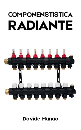  COMPONENTISTICA RADIANTE