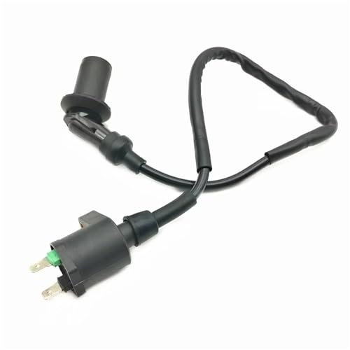Bobina de encendido para moto GY6 50cc-150cc y estátor para scooter Kymco, ATV y Pit Bike