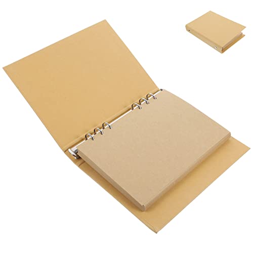 ジャーナルノート 30冊パック クラフトカバー 80ページ ラインドペーパージャーナル 旅行者/メモ用 - バルクジャーナル 縫製ブラウンノート 学用 クラフト紙 ノート」の人気商品一覧 | 安い商品を通販サイトから探す