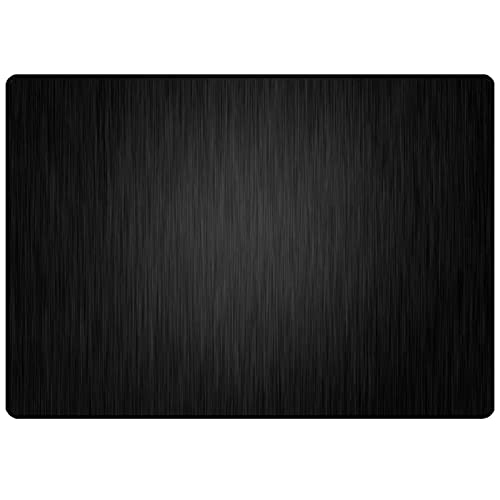 ZXHH Alfombra Bateria Alfombras Acusticas Bateria Electrónica Tambor Alfombra para Bateria Acustica Alfombras De Batería Alfombrilla para Batería Insonorizada Antideslizante (80CM - 200CM)