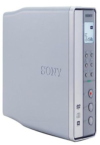 Sony VRD-VC10 DVDirect External DVD Recorder