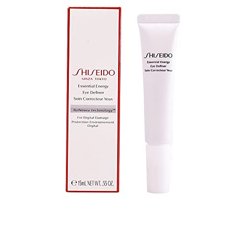 Shiseido, Crema para los Ojos,15 ml