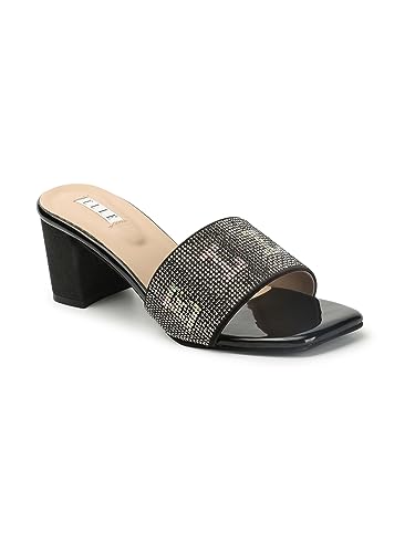 Image of ELLE womens El-ar-w-121 Slide Sandal