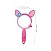 Generic 3X Cartoon Animal Magnifying Glass for Kids Cute Insect Viewing Toy Handheld Educational Science Learning Tool for Outdoor Exploration