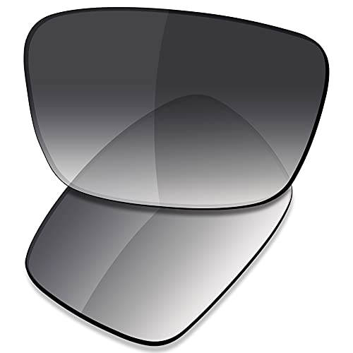Verres Oakley Fuel Cell OO9096 réparation rechange Saucer anti rayure