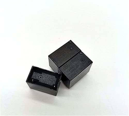 AEDVHRYKK Relay 5pcs Industrial Electronic Circuit Board DIY Srsb-05 12 24 vdc-sl-a 5 V 5A 4 pin Automotive(SRSB-24VDC-SL-A)
