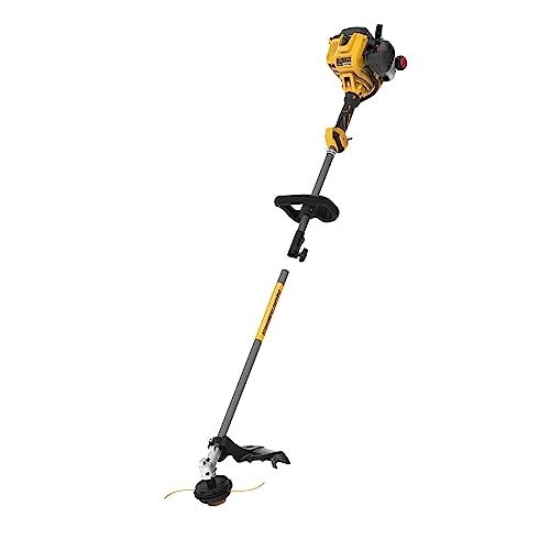 Top 10 Best 4 Stroke Weed Trimmer : Reviews & Buying Guide - Katynel
