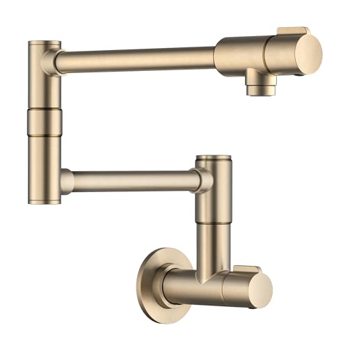 Kraus Bolden Retractable Faucet