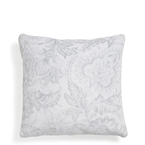 Coussin haut de gamme Java Lace Vera Bradley au motif cachemire élégant