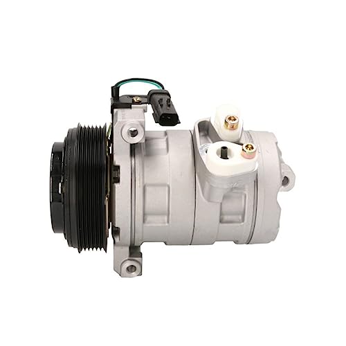 Compresseur climatisation 890662 résout les bruits de ventilation de votre Nitro