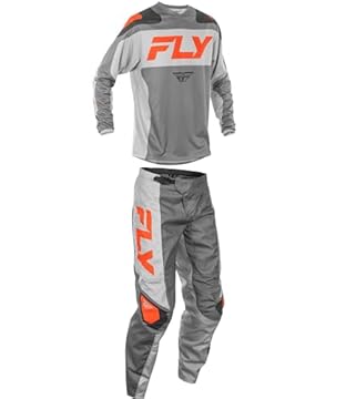 motorbike jersey and pants