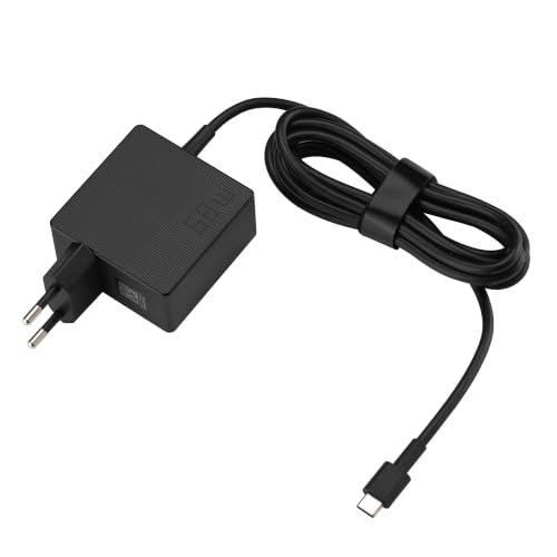 Cargador ASUS Oficial 68W Tipo C
