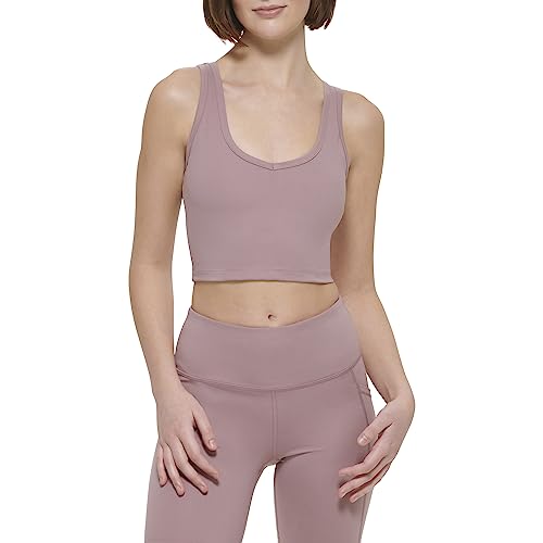Soutien-gorge de sport Calvin Klein à bretelles Performance avec maintien élastique