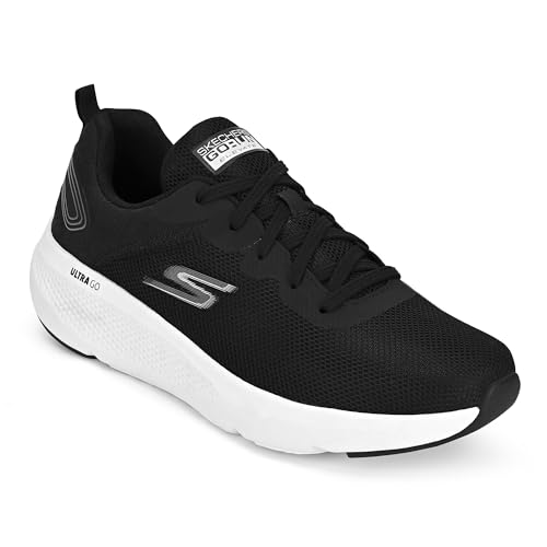 Image of Skechers Mens Go Run Elevate Sneaker
