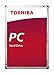 Produktbild Toshiba DT02ABA600 Interne Festplatte HDD 6 TB 8,9 cm (3,5 Zoll), stromsparend, SATA 6,0 GB/s