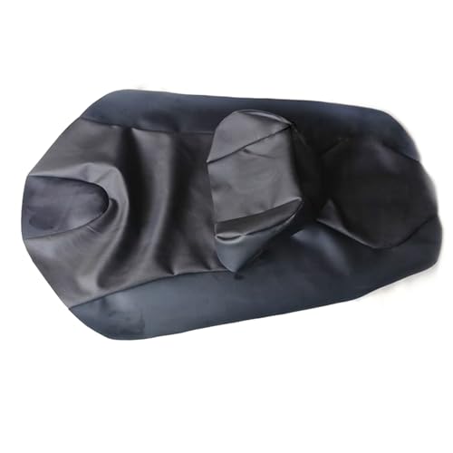 Coussin de siège moto pour Suzuki AN250 idéal pour le confort des trajets urbains