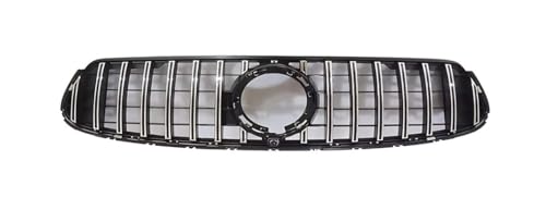 Grille capot avant Benz GLC X253 calandre admission pare-chocs central accessoires réglage 19-21