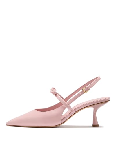 kate spade new york Women's Carolina Kitten Heel