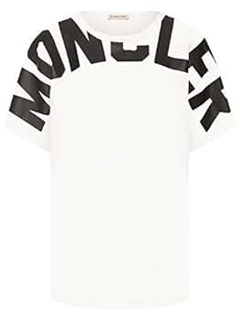 Amazon | [モンクレール] MONCLERT-SHIRT GIROCOLLO レディース