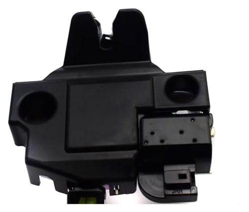 Commande de hayon supérieure Subaru Legacy 2010-2014 bouton de coffre 57530AJ00A - 2