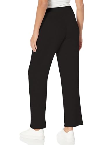 Danskin Women's Double Waistband Pant2