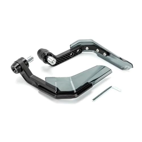 Protège-mains moto universels pour affronter le vent lors de vos trajets quotidiens