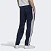 adidas Originals mens Firebird Track Pants Collegiate Navy/White Medium
