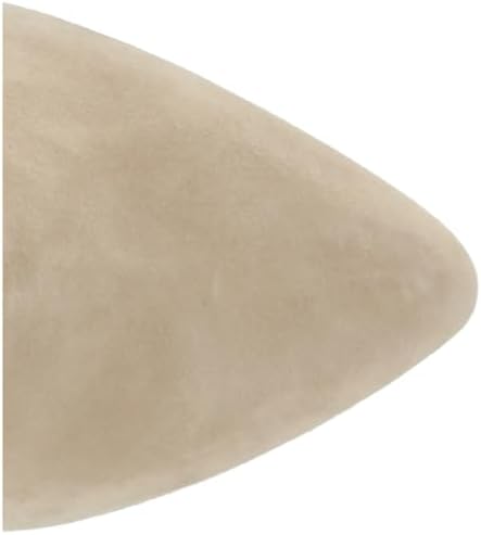Dolce Vita Women's Haze Fashion Boot, Taupe Suede, 8.5 | Image 4