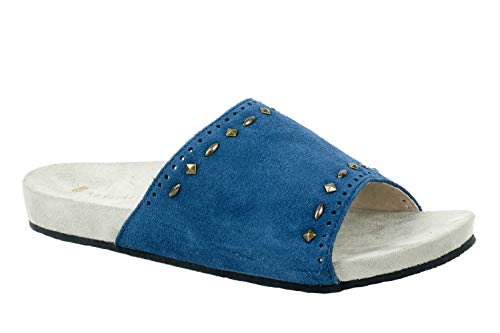 REVITALIGN women's Slide Sandal