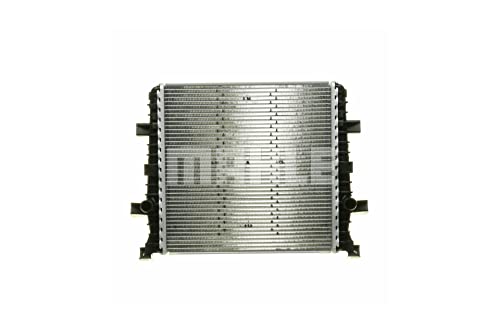 MAHLE Radiator ���W�G�[�^�[ ���W�G�^�[ AUDI Q7 (4LB) 3.0 TFSI quattro 05.2010-08.2015 CR 1025 000P