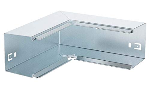 Angle intérieur de finition pour corriger les faux équerrages - 2