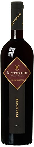 Weingut Ritterhof Perlhofer Cuvée rot IGT ( 1 x 0.75l )