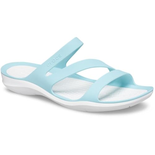 Image of Crocs Women's Swiftwater Sandals