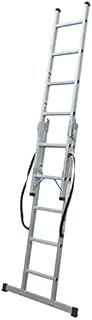 Drabest 3 Way Multi-Function Combination Ladder