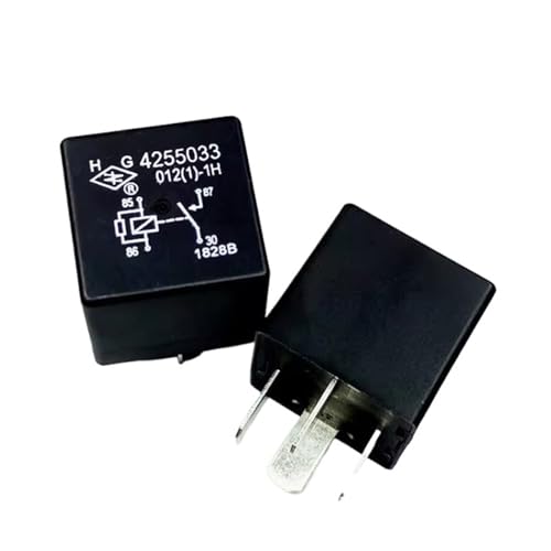 Fiche 12V CC 4 broches pour réparer bloc alimentation V12 10PCS