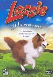 Lassie-a La Rescousse