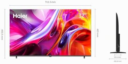 Haier K85 32 Pulgadas Smart TV Full HD al Mejor - Consejos de uso