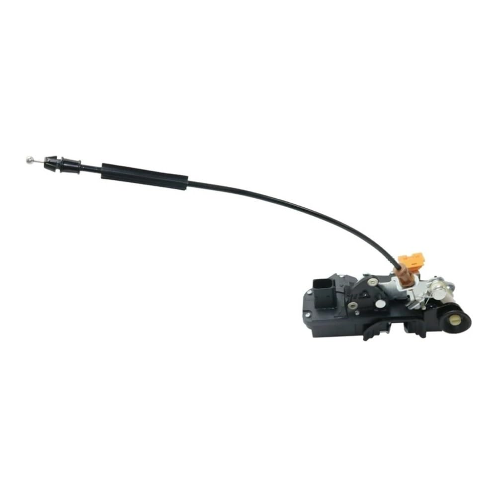 Attuatore Serratura Portiera Attuatore Serratura Porta Per Chevy Per Silverado Crew 2008-2009 25876397