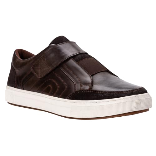 Propét Men's Kade Slip-On Sneaker3