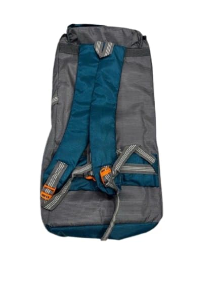 Hiking Backpack for Men & Women, Outdoor Trekking Bag, Lightweight & Durable Travel Rucksack with Water Resistant Material, Multi Compartment for Camping, Hiking, and Adventure Trips-image-40