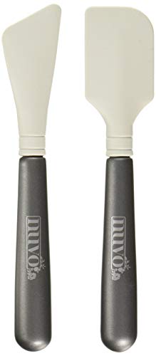 Tonic Studios Nuvo Media Spatulas 2/Pkg, reg. $9.99