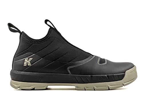 Kujo Yardwear Jax | Water Resistant and Slip Resistant | Easy Pull-on Outdoor Shoe2