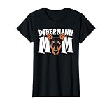 chiot doberman a donner belgique Le chiot Dobermann nous regarde avec de jolis yeux de chien et une expression calme et confiante. La race de chien Doberman Pinscher est très affectueuse et douce, et ce design est conçu pour capturer cet esprit. Conçu pour les femmes.
