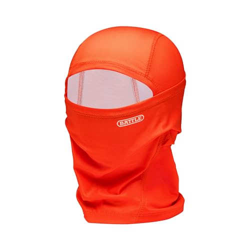 Image of Battle Sports Performance Mask, Shiesty Mask, Tight Fitting Sports Balaclava